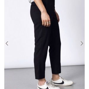 EMPOWER SLIM CROP PANT